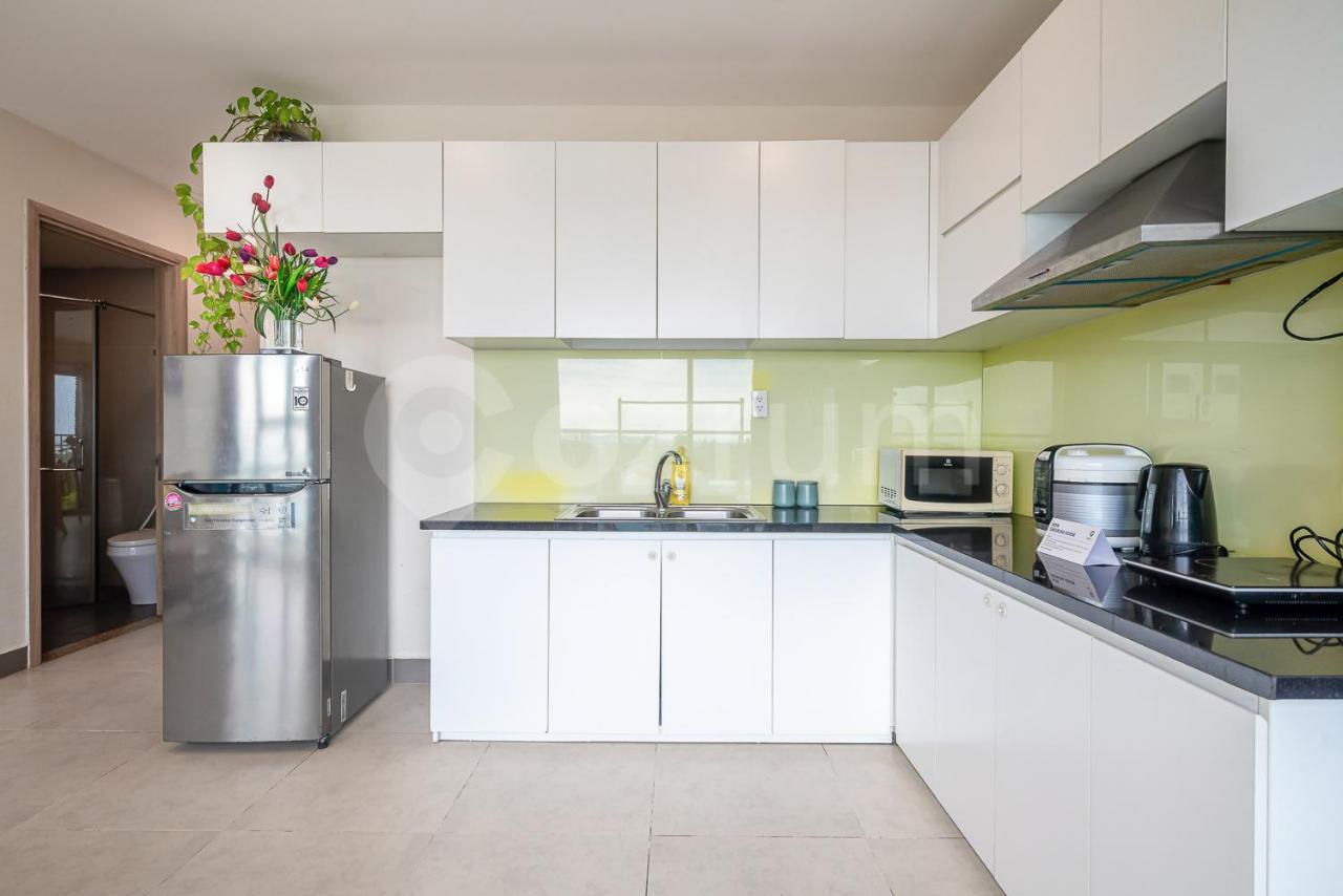 Aria Vung Tau,Sát Biển Và Có Hồ Bơi Miễn Phí Apartamento Exterior foto