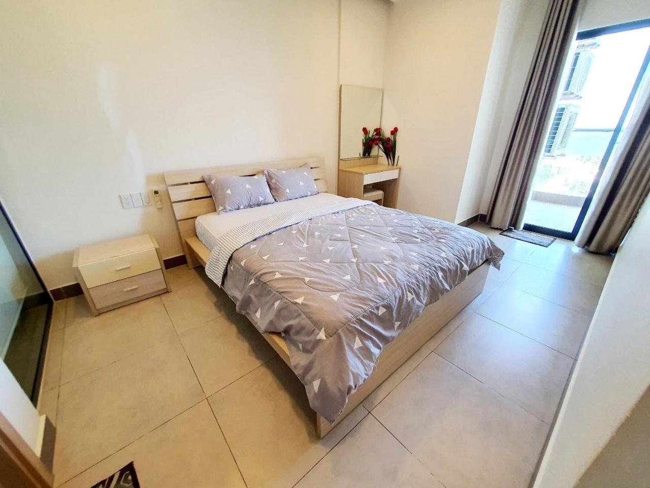 Aria Vung Tau,Sát Biển Và Có Hồ Bơi Miễn Phí Apartamento Exterior foto