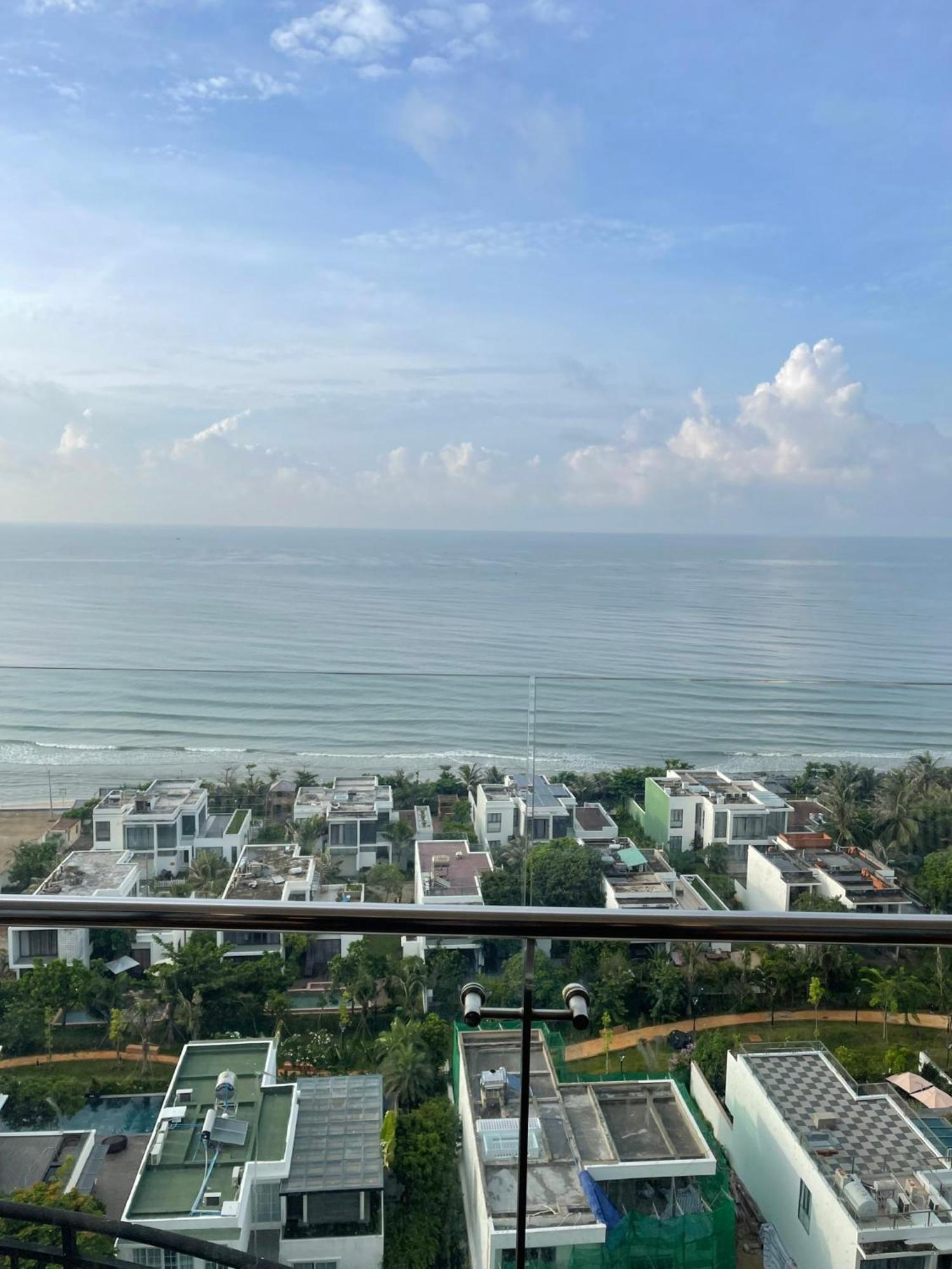 Aria Vung Tau,Sát Biển Và Có Hồ Bơi Miễn Phí Apartamento Exterior foto